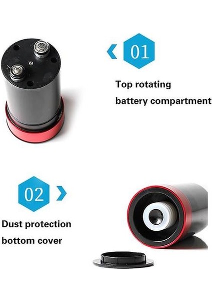 Otomatik Vakum Kırmızı Şarap Stoper, Şarap Vakum Taze Tutma Durdurucu, Yeniden Kullanılmış (Beyaz) (Yurt Dışından) fiyatları