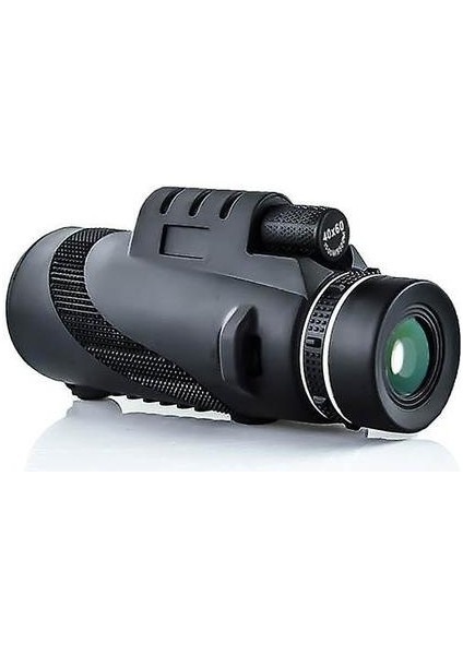 40X60 Monoküler Optik Hd 2000T Lens Teleskop Bak4 Gündüz Gece Görüşü (Yurt Dışından) fırsatları
