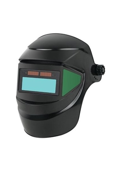 Kaynak Kask Kaynakçı Maskesi Bukalemun Büyük Görünüm Gerçek Renk Güneş Enerjisi Otomatik Kar Koyu Kaynak Maskesi Ark Kaynağı Öğütme Kesim | Kaynak Kaskları (Yurt Dışından)