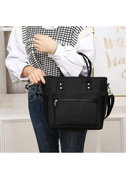 Büyük Öğle Yemeği Çantası Kadınlar Için Kullanımlık Termal Gıda Depolama Tote Çanta Öğle Yemeği Kutuları Erkekler Yetişkin Piknik Çalışma Yok (Yurt Dışından) fırsatları