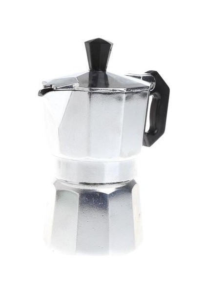 700 ml Cezve Espresso Maker Alüminyum Stopetop Ev Ofis Için Dayanıklı Mutfak Ow | Kahve Kapları (Yurt Dışından)