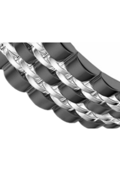 Metal Paslanmaz Çelik Bilek Kayışı Apple Watch Band Serisi Watchbatch Için Iwatch Bilezik | (Yurt Dışından)