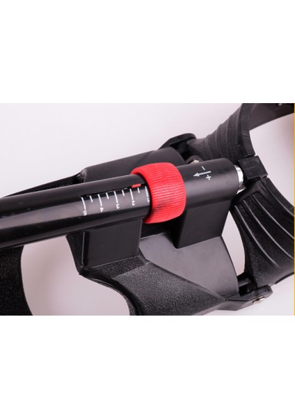 Bilek Kas Exerciser Ayarlanabilir Trainer El Sapları Kol Egzersiz Rahat Ayarlanabilir Anti Slayt Cihazı Fitness Ekipmanları | Elektrikli Bilekler (Siyah) (Yurt Dışından)