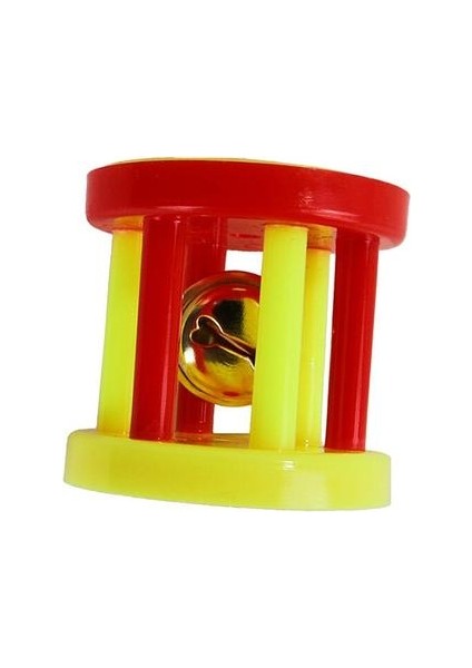20 Adet Kedi Oyuncak Seti Roller Mouse Kitten Eğlenceli Zihinsel Fiziksel Egzersiz Yapboz Oyuncak JS22 | Oyuncaklar (Yurt Dışından)