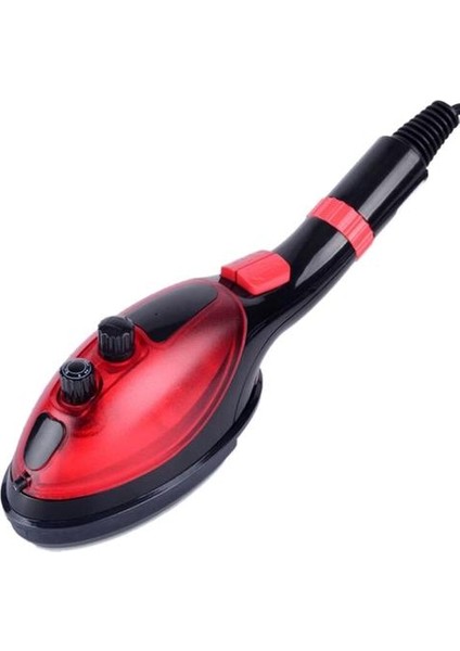 Ev Taşınabilir Çok Fonksiyonlu Buhar Fırçası Demir Vapur Buharlı Demir Giysi Elektrikli Demir Buharlı Demir Makinesi (Yurt Dışından)