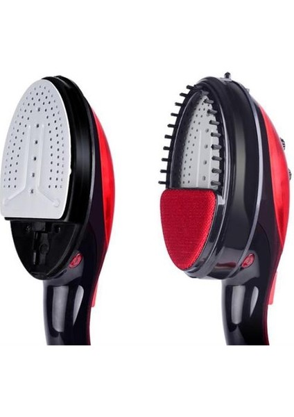 Ev Taşınabilir Çok Fonksiyonlu Buhar Fırçası Demir Vapur Buharlı Demir Giysi Elektrikli Demir Buharlı Demir Makinesi (Yurt Dışından) modelleri