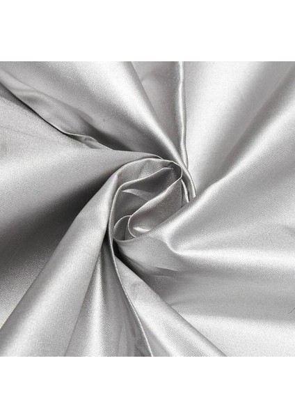 Su Geçirmez Kapak Veranda Bahçe Mobilyaları Kapakları Açık Kanepe Sandalye Masa Kapak Toz Geçirmez Kapak Için 210D | Tüm Amaçlı Kapaklar (242X162X100 Cm) (Yurt Dışından)