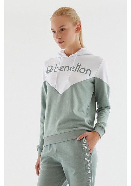 Kadın Sweatshirt BNT-W20708