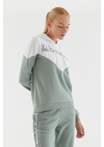 Kadın Sweatshirt BNT-W20708