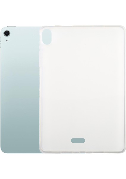 Apple iPad Air 11 2024 Tablet Tpu Silikon Soft Kılıf - AL3284
