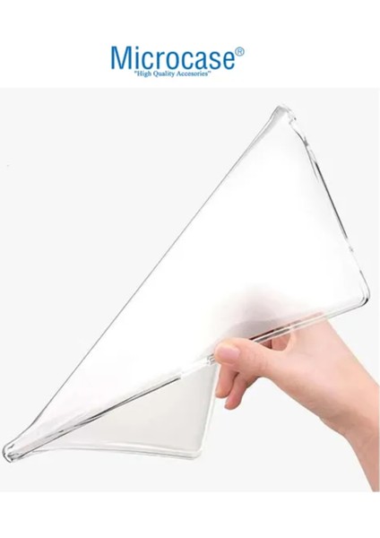 Apple iPad Air 11 2024 Tablet Tpu Silikon Soft Kılıf - AL3284 fiyatları