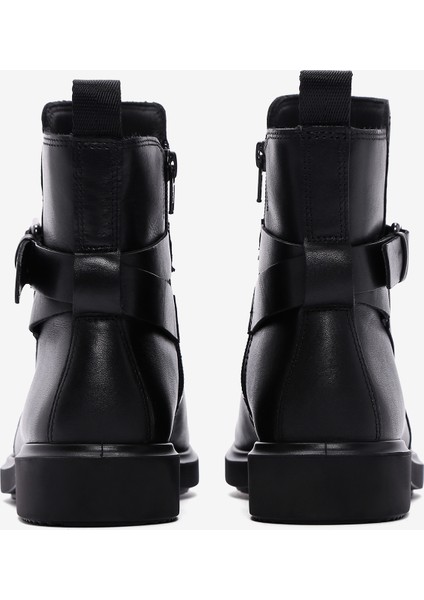 Kadın Siyah Bot indirimleri