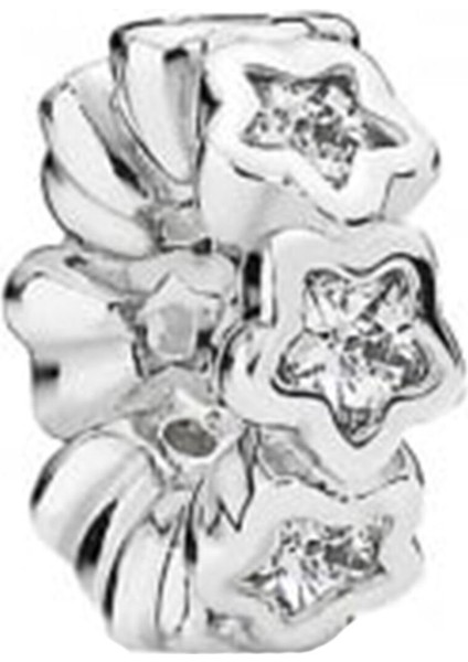 Gümüş Charm NUR-BL09907