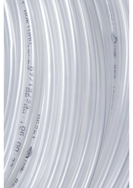 Terazi Hortumu 5/16 (8mm) 4,5 kg 100 Metre fiyatları