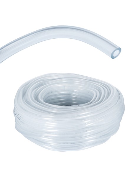 Otomotiv Hortumu Iç Çap :8 mm Dış Çap: 13 mm 100 Metre