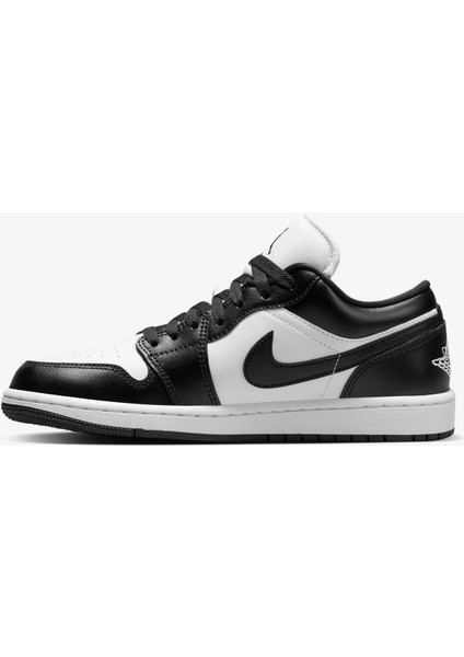 Air Jordan Kadın Spor Ayakkabı DC0774-101 Siyah-Beyaz 37,5 - Siyah-Beyaz