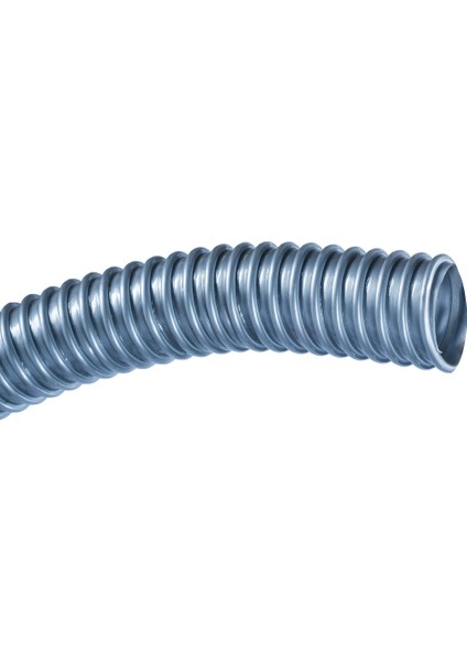 Gri Toz Emiş Hortumu 1 1/4 Inch ( 32 mm ) 50 Metre