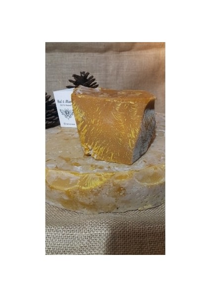 Balmumu Külçe 950 Gr.