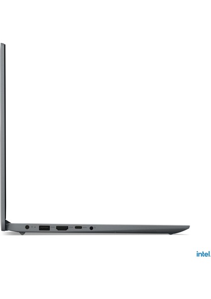 Ideapad 1 Intel Celeron N4020 4gb 512 GB M.2 SSD  82V700A9TXATL10 W 11H 15.6" Notebook +Çanta+Mouse