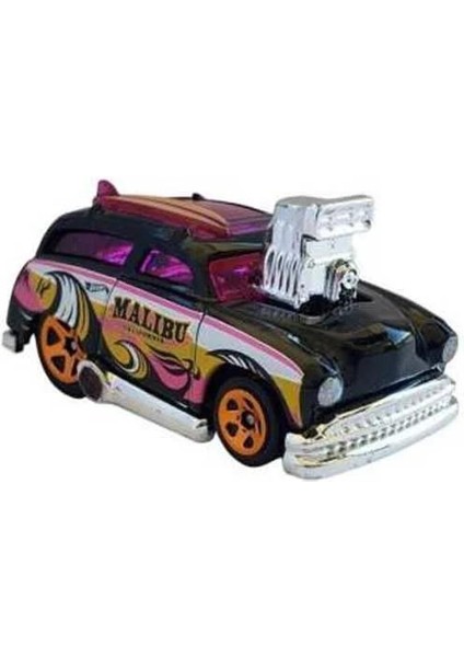 Tekli Arabalar Surf'n Turf HKK82 fiyatları