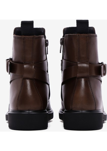 Kadın Kahverengi Bot indirimleri