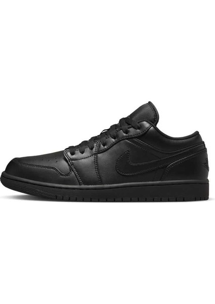 Air Jordan Erkek Spor Ayakkabı 553558-093 Siyah 42 - Siyah