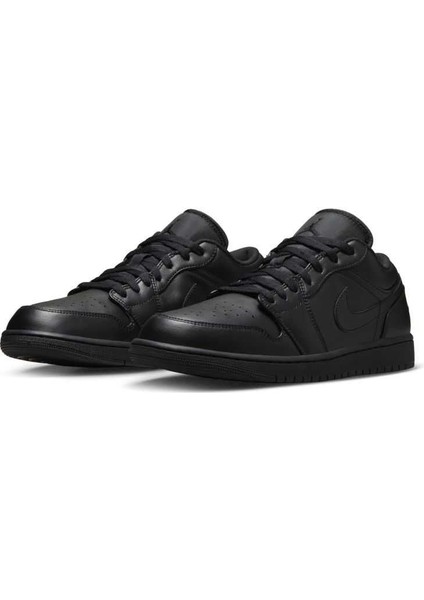 Air Jordan Erkek Spor Ayakkabı 553558-093 Siyah 42 - Siyah fırsatları
