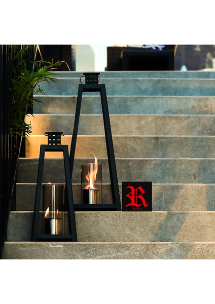 Freya Bioethanol Fener