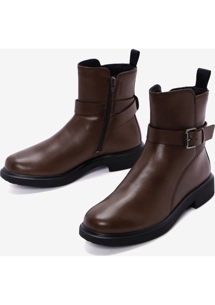 METROPOLE AMSTERDAM Kadın Kahverengi Bot 22201301667 modelleri