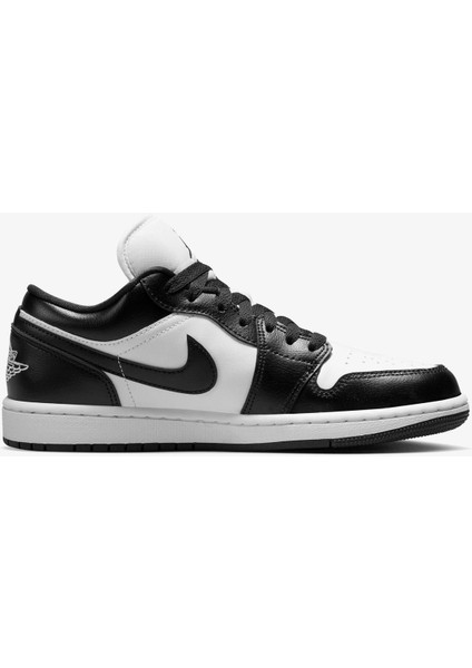 Air Jordan Kadın Spor Ayakkabı DC0774-101 Siyah-Beyaz 38,5 - Siyah-Beyaz