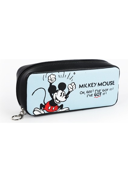 Ilkokul Öğrencisi Kalem Kutusu Karikatür Çocuk Kalem Kutusu (Yurt Dışından)