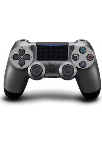 Ps4 Dualshock 4 Joystick Titreşimli Siyah Oyun Kolu Pc Ps Tv Uyumlu