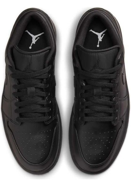Air Jordan Erkek Spor Ayakkabı 553558-093 Siyah 40.5 - Siyah