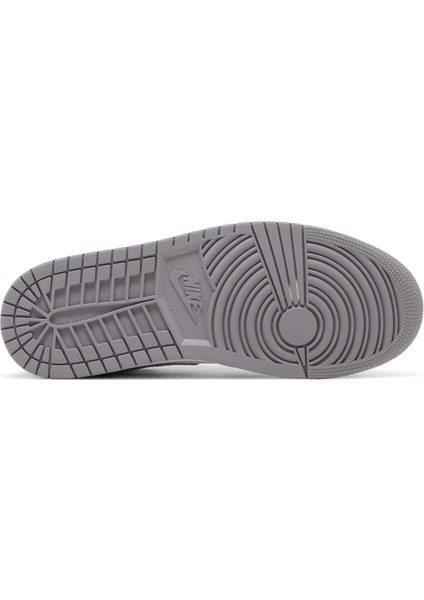 Air Jordan Erkek Spor Ayakkabı 553558-412 Mavi Beyaz 40.5 - Beyaz-Mavi fırsatları