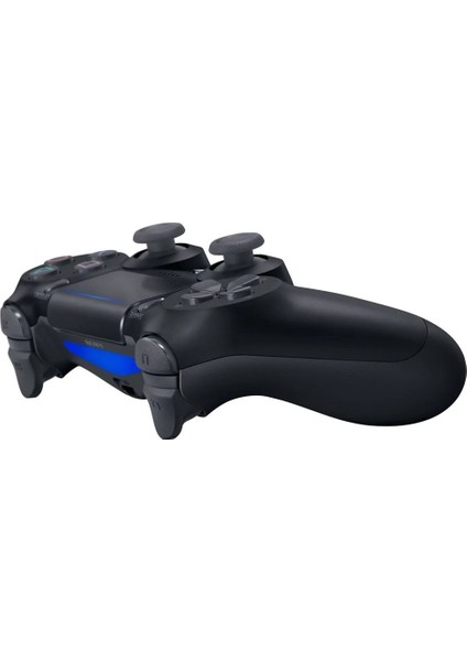 Ps4 Dualshock 4 Joystick Titreşimli Siyah Oyun Kolu Pc Ps Tv Uyumlu