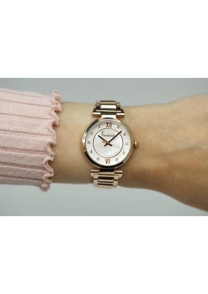 FL.1.10241.3 Kadın Kol Saati modelleri