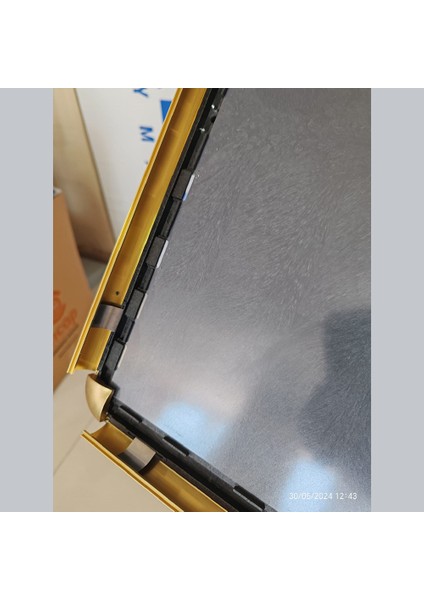 Gold Menüboard A3 Dikey / Yatay modelleri