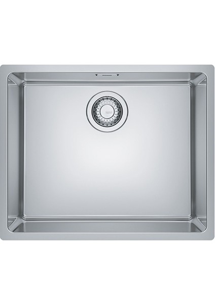 Maris Mrx 110-50 Inox Çelik Evye