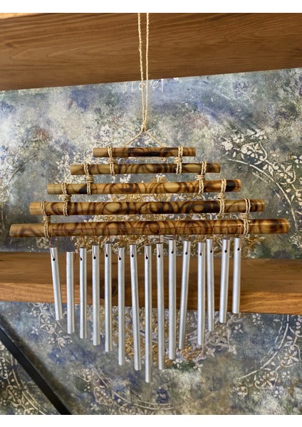 Rüzgar Çanı Deprem Zili Çanı fiyatları