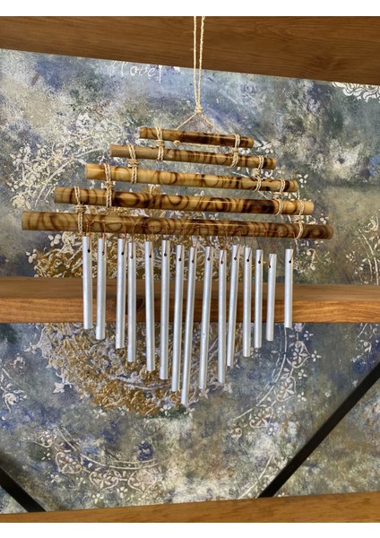 Rüzgar Çanı Deprem Zili Çanı fırsatları