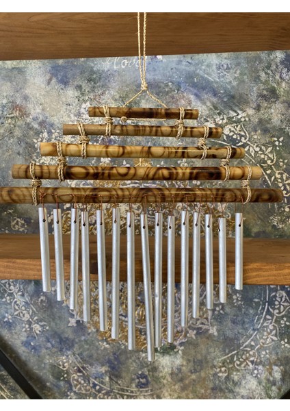 Rüzgar Çanı Deprem Zili Çanı indirimleri