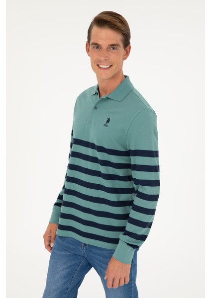 Erkek Mint Sweatshirt 50270883-VR090 modelleri