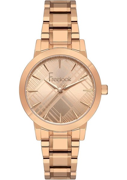 FL.1.10421-5 Kadın Kol Saati