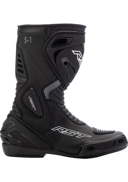 S-1 Ce Motosiklet Botu