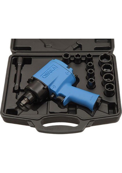 Opt 517K 1 2 Somun Sökme Set