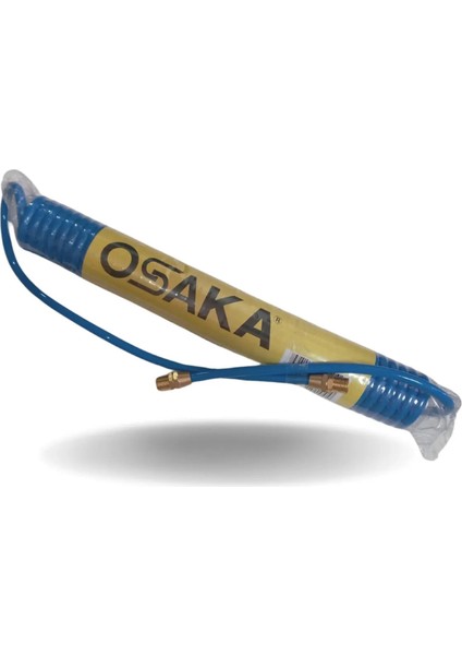 OPT05 50 Hava Hortumu 5 8 mm 15 Metre