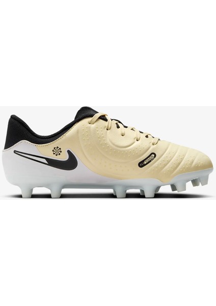 Jr. Tiempo Legend 10 Academy Düşük Bilekli Küçük Çoklu Zemin Kramponu