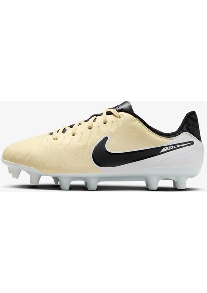 Jr. Tiempo Legend 10 Academy Düşük Bilekli Küçük Çoklu Zemin Kramponu fiyatları