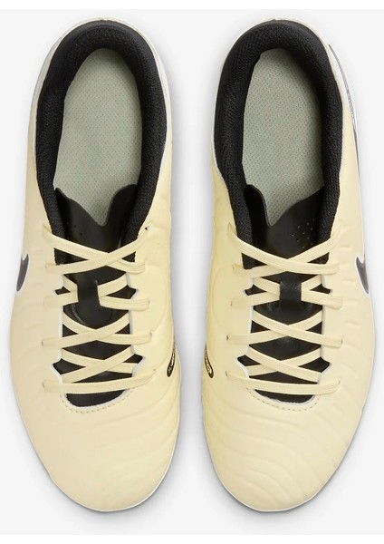 Jr. Tiempo Legend 10 Academy Düşük Bilekli Küçük Çoklu Zemin Kramponu modelleri