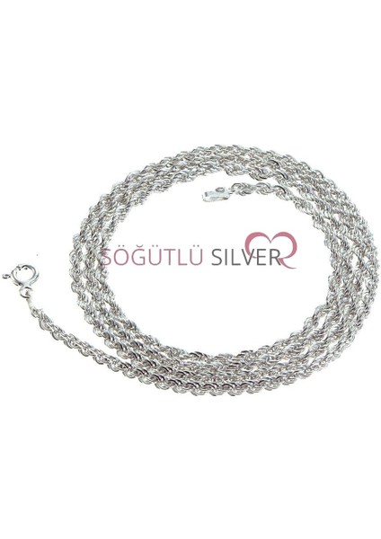 Halat Zıncir (Kolye Zinciri) SGTL6855